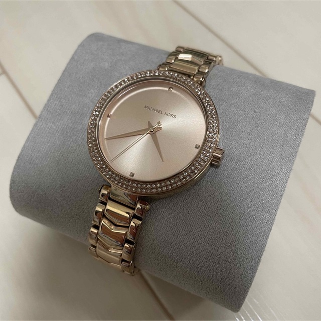 Michael Kors(マイケルコース)のMICHAEL KORS時計 レディースのファッション小物(腕時計)の商品写真