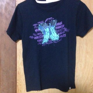 ハーレー(Hurley)のhurley Tシャツ(Tシャツ(半袖/袖なし))