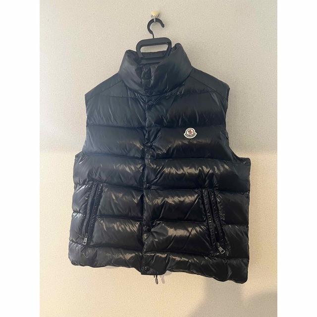 ★極美品★ モンクレール TIBブラック サイズ 3サイズ MONCLER | フリマアプリ ラクマ