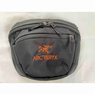 アークテリクス(ARC'TERYX)の【希少】2020AWビームス別注_ アークテリクス マンティス2(ショルダーバッグ)