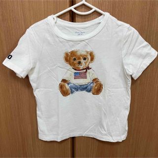 ポロラルフローレン(POLO RALPH LAUREN)のラルフローレン＊Tシャツ(Tシャツ/カットソー)