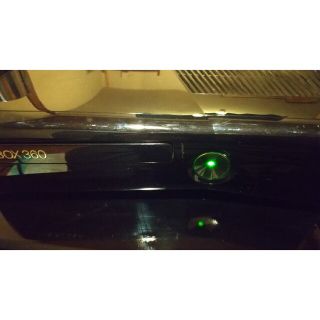 エックスボックス360(Xbox360)のXbox360 中古 ジャンク扱い(家庭用ゲーム機本体)