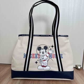 サマンサ(Samantha Thavasa) ミッキー トートバッグ(レディース)の通販