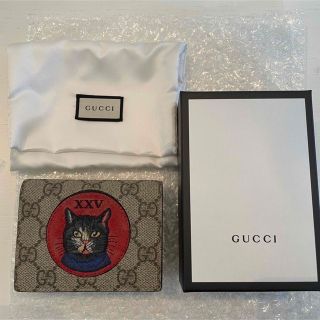 グッチ 猫 財布(レディース)の通販 66点 | Gucciのレディースを