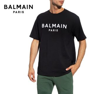 バルマン Tシャツ・カットソー(メンズ)の通販 200点以上 | BALMAINの 