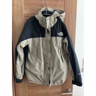 ザノースフェイス(THE NORTH FACE)の(air@lyさん)ノースフェイス　マウンテンライトジャケット(マウンテンパーカー)