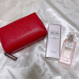 ディオール(Dior)のDior まとめ売り(オイル/美容液)