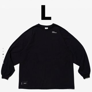 ダブルタップス(W)taps)のWTAPS VISUAL UPARMORED LS(Tシャツ/カットソー(七分/長袖))