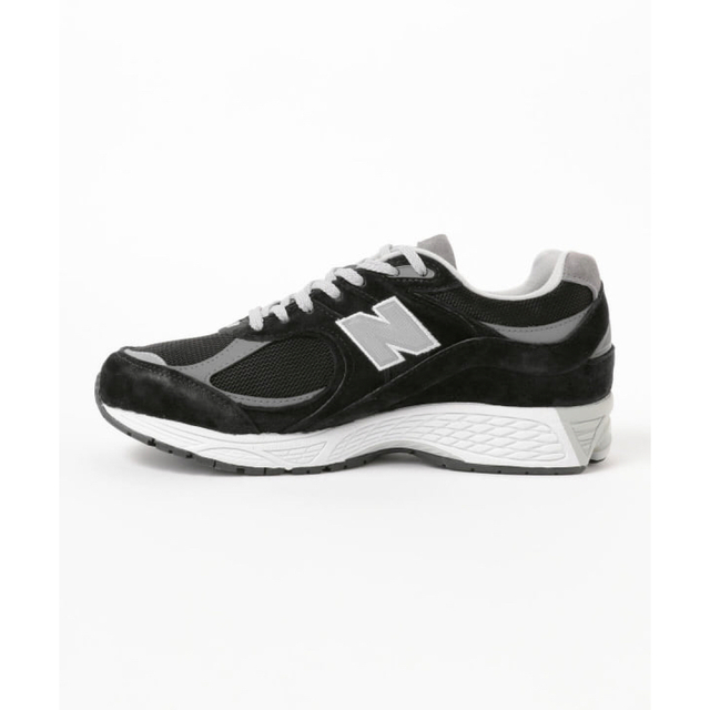 New Balance(ニューバランス)の新品 NEW BALANCE M2002RXD ゴアテックス 黒 × グレー メンズの靴/シューズ(スニーカー)の商品写真