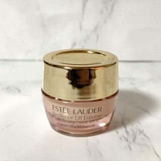 エスティローダー(Estee Lauder)の人気　エスティローダー　レジリエンス　リフト　エクストリーム　クリーム(フェイスクリーム)