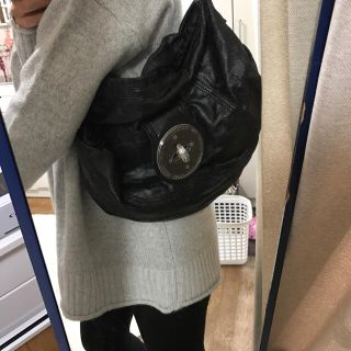 ディーゼル(DIESEL)のディーゼル 美品 バッグ(ハンドバッグ)