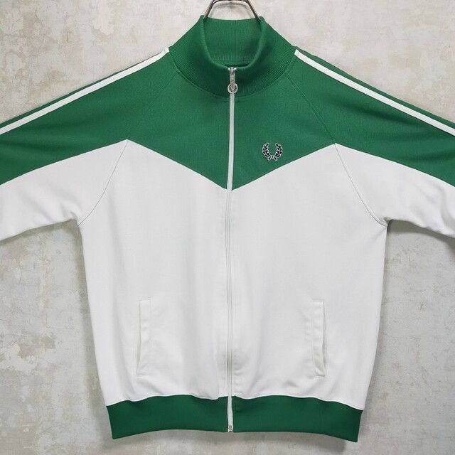 2021春夏新作】 フレッドペリー 2XL 【ゆるダボ】フレッドペリー