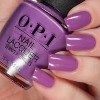 オーピーアイ(OPI)の送料込み❤︎OPI P35 グランマ キスド ア ガウチョ　新品未開封(マニキュア)