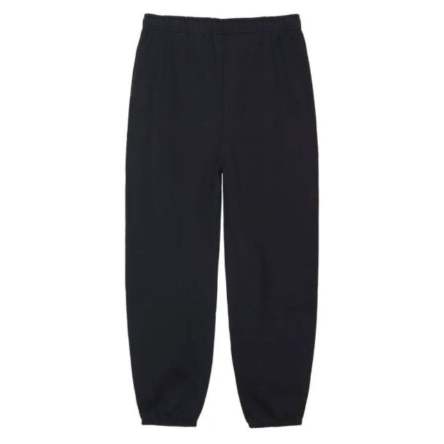 STUSSY(ステューシー)のStussy×Nike Wash Pants "Black" S メンズのパンツ(その他)の商品写真