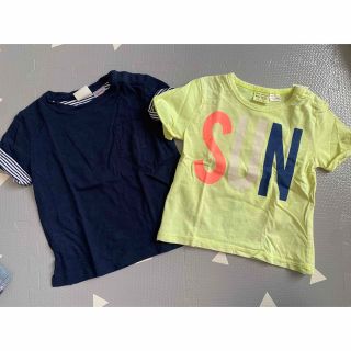 ザラキッズ(ZARA KIDS)のsel様専用★(Tシャツ/カットソー)