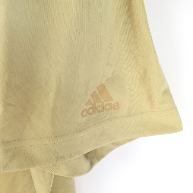 adidas(アディダス)の【希少】adidas ボディ USミリタリー 退役軍人 ドライTシャツ 軍物 メンズのトップス(Tシャツ/カットソー(半袖/袖なし))の商品写真