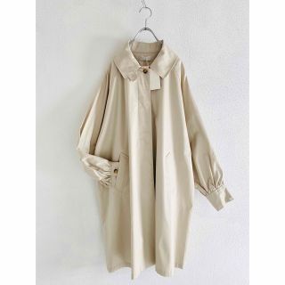 ドゥーズィエムクラス(DEUXIEME CLASSE)の新品 OUTERSUNSET soutien collar short coat(スプリングコート)