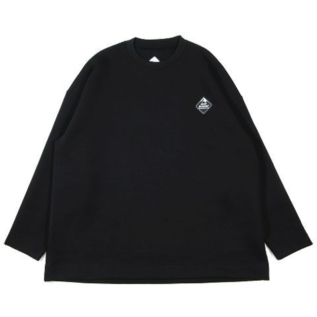 FCRB White Mountaineering EMBLEM パーカー L パーカー | endageism.com