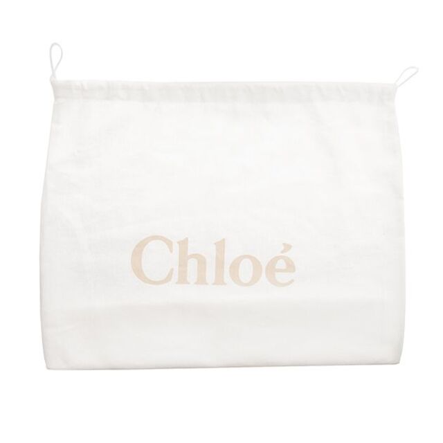 Chloe(クロエ)のクロエ Chloe ショルダーバッグ かごバッグ マーシー レディースのバッグ(かごバッグ/ストローバッグ)の商品写真