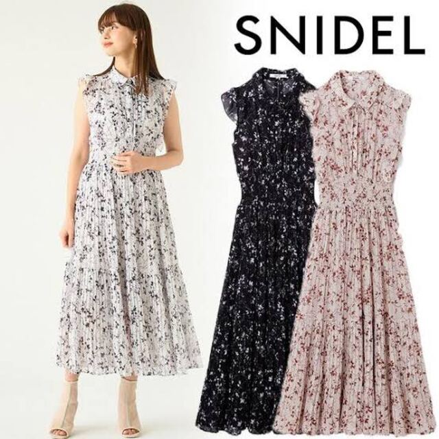 snidel ワンピース 専用出品