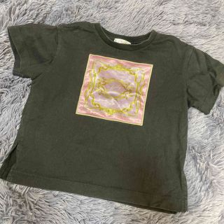 レディー(Rady)のRady♡ちびRady♡オリエンタルフレームRadyちびTシャツ(Tシャツ/カットソー)