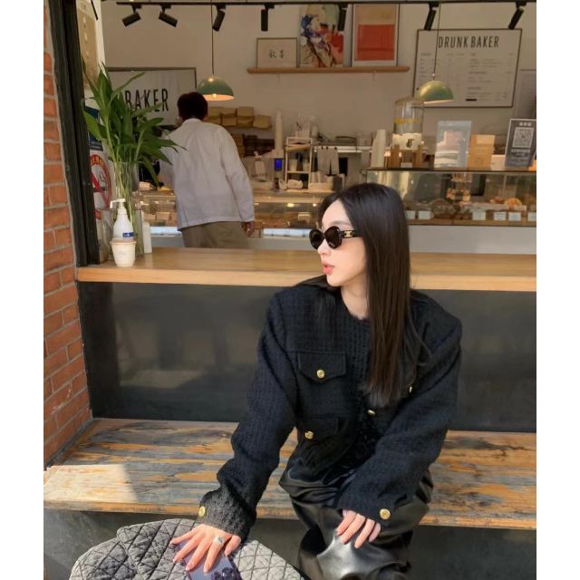 CELINE セリーヌ サングラス トリオンフ 01 アセテート 入園入学祝い