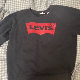 リーバイス(Levi's)のLevi's トレーナー(スウェット)