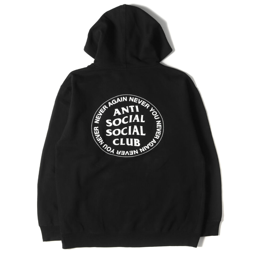 Anti Social Social Club アンチ ソーシャル ソーシャル クラブ ...