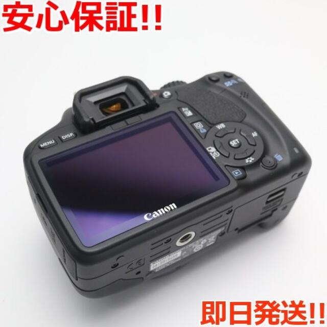 EOS Kiss X4 ブラック ボディ