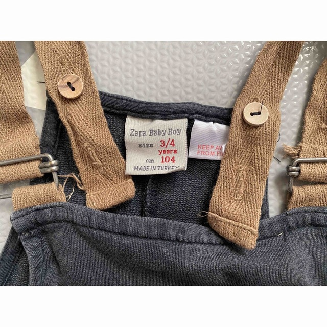 ZARA KIDS(ザラキッズ)のみそ様専用★ キッズ/ベビー/マタニティのキッズ服男の子用(90cm~)(その他)の商品写真