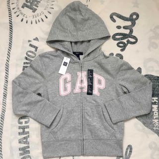 ギャップ(GAP)のGAP gap ギャップ　パーカー  上着　アウター　スウェット　トレーナー(ジャケット/上着)