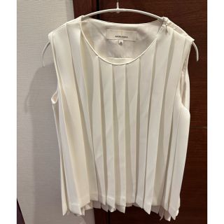 AKIRANAKA(シャツ/ブラウス(半袖/袖なし))のフリマアイテム一覧 AKIRANAKA(シャツ/ブラウス(半袖/袖なし))のフリマアイテム一覧