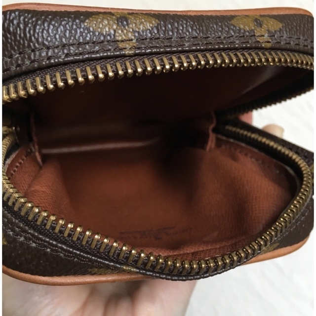LOUIS VUITTON - 美品 廃盤 ヴィンテージ ヴィトン モノグラム LOUIS VUITTON - 美品 廃盤 ヴィンテージ ヴィトン モノグラム