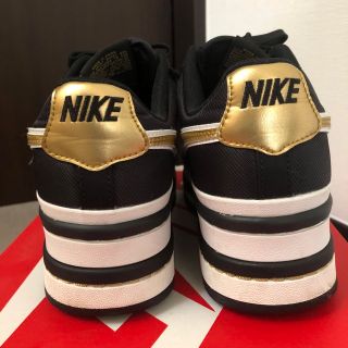 激レア希少完売 厚底スニーカーW NIKE VANDAL 2X タグ付新品未使用