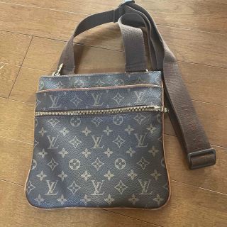 ルイヴィトン(LOUIS VUITTON)のルイヴィトン　ショルダー　値下げ(ショルダーバッグ)