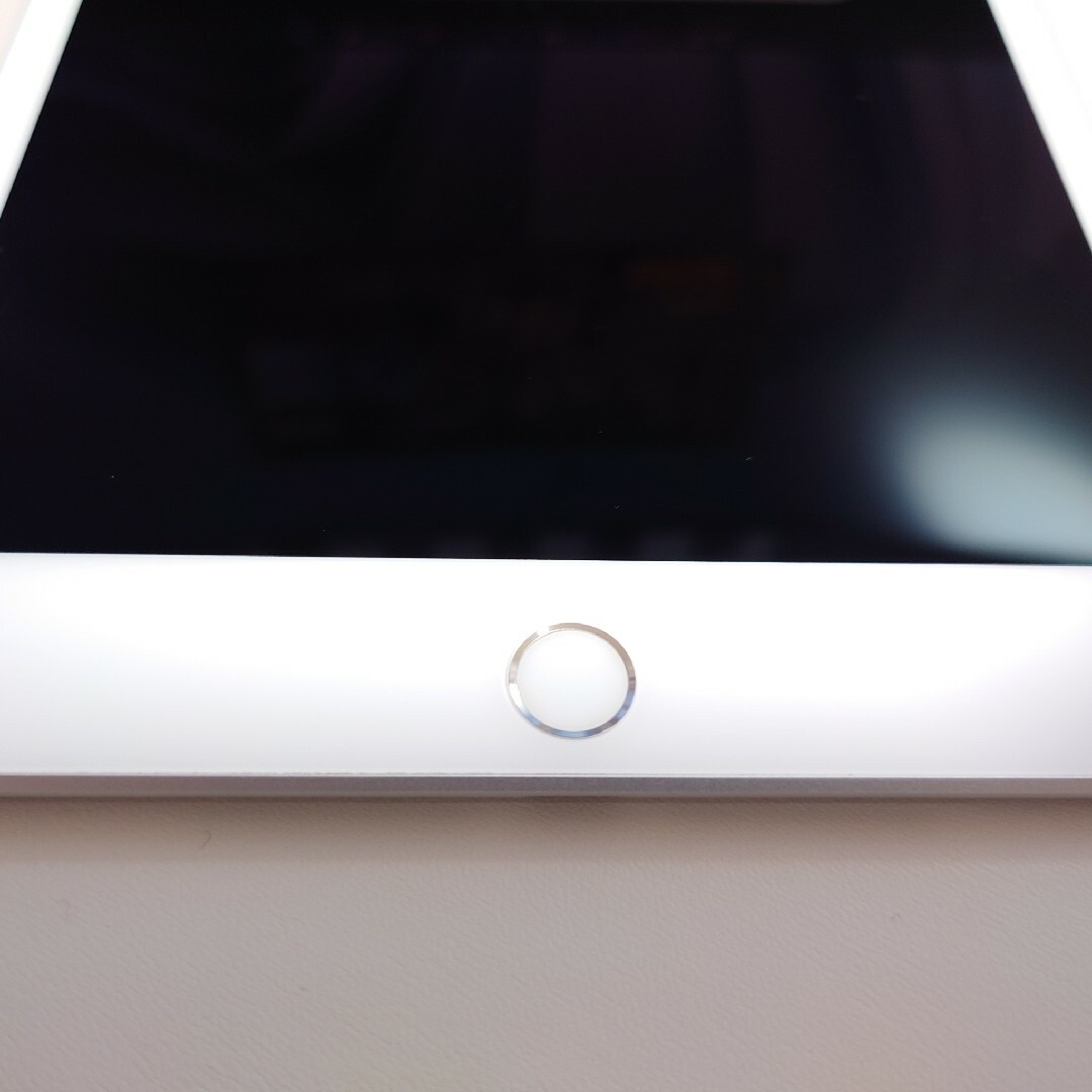 iPadmini simfree 第5世代 64GB Silver