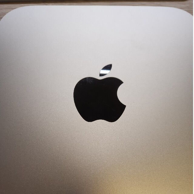 HDMIビデオ出力Apple Mac mini Late 2014 i5-2.6GHz