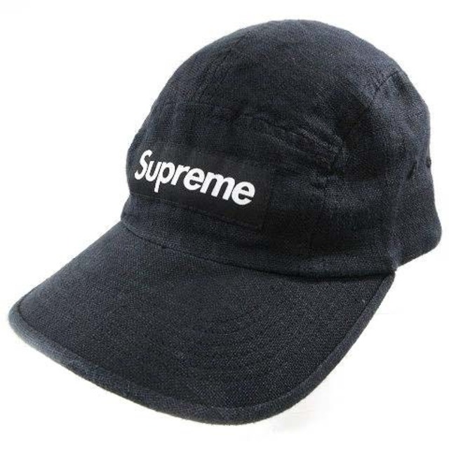 supreme boxlogo capメンズ