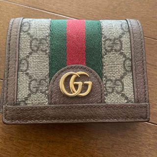 グッチ(Gucci)のGUCCI 財布(財布)