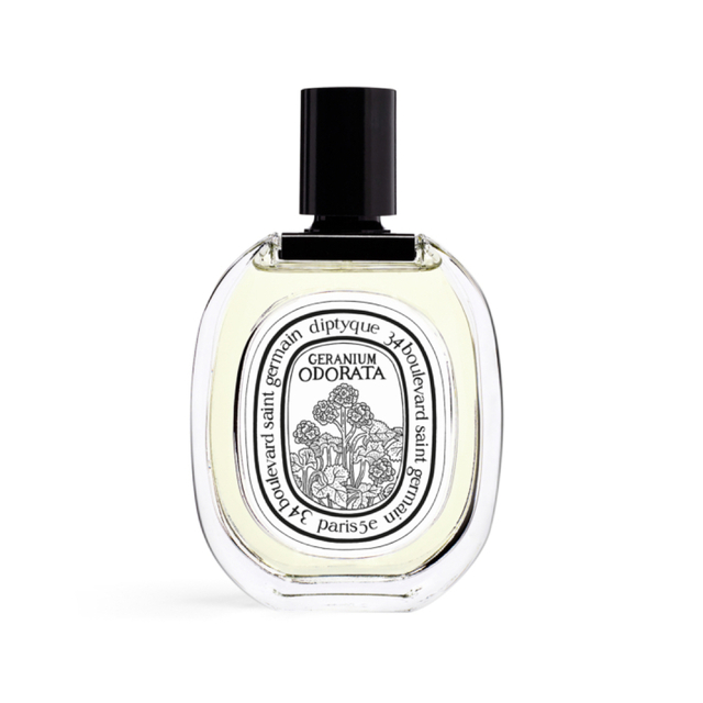 ディプティック オードトワレ ゼラニウム オドラタ 100ML 最新