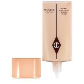 セフォラ(Sephora)のCHARLOTTE TILBURY Wonderglow(化粧下地)