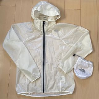 THE NORTH FACE - THE NORTH FACE ストライクトレイルフーディ 収納袋