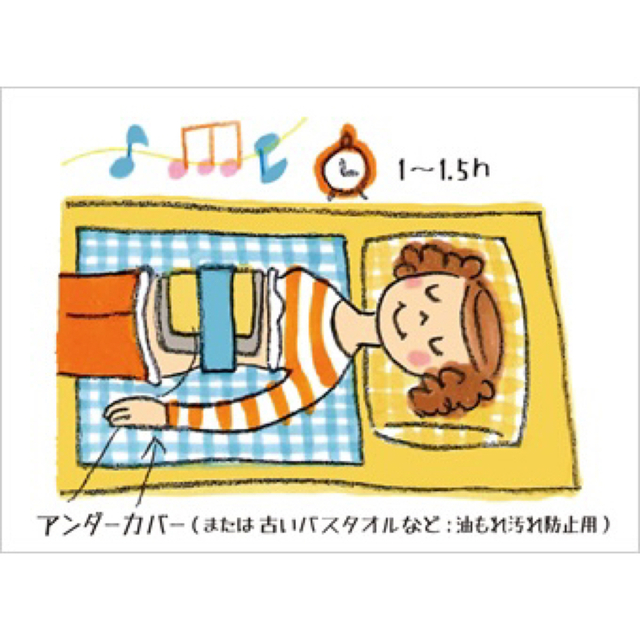 ヒマシ油温熱アンポ 人気の春夏 noxcapital.de