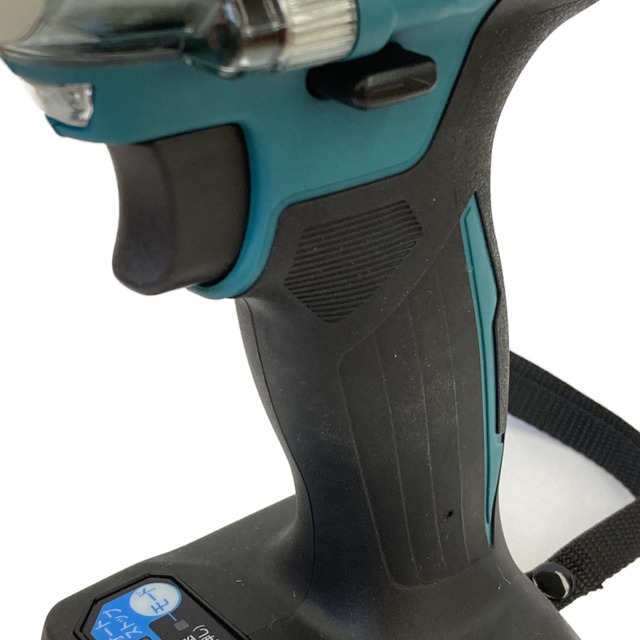 Makita(マキタ)の##MAKITA マキタ 18V 充電式インパクトレンチ TW300D インテリア/住まい/日用品の文房具(その他)の商品写真