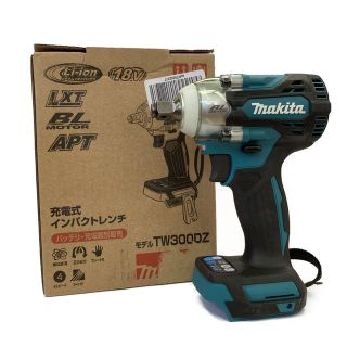 マキタ(Makita)の##MAKITA マキタ 18V 充電式インパクトレンチ TW300D(その他)