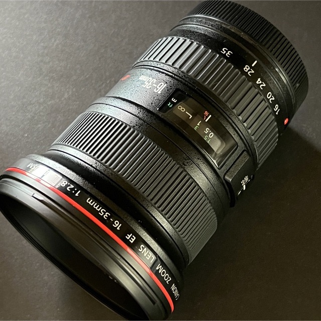 EF16-35mm f2.8l ii usm