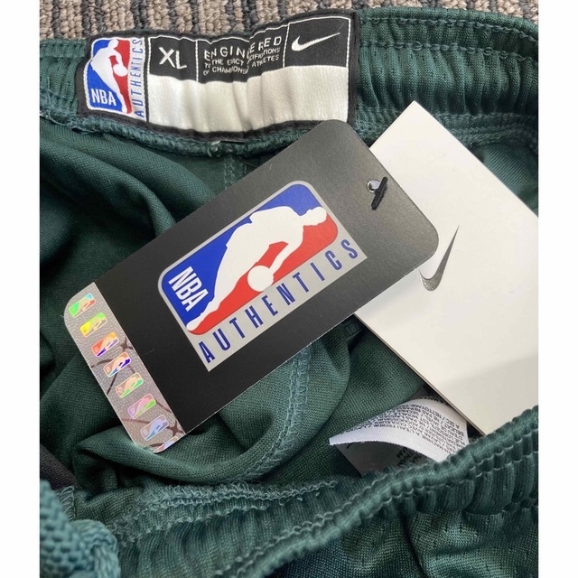 代引き手数料無料 新品 日本未発売 NBA セルティックス シティ