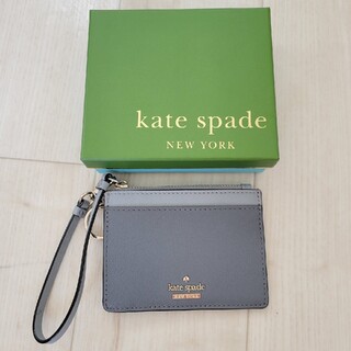kate spade new york - kate spade 長財布（新品、未使用）の通販 by 