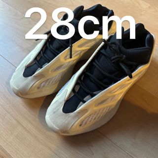 イージー(YEEZY（adidas）)のadidas YEEZY 700 V3 "Azael"(スニーカー)