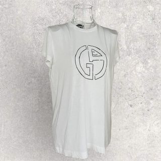 ジョルジオアルマーニ Tシャツ(レディース/半袖)の通販 21点 | Giorgio
